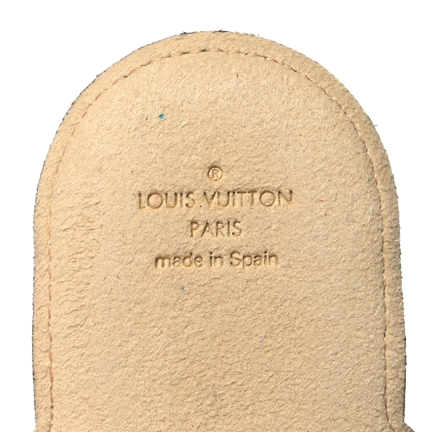 Louis Vuitton Monogram Etui Pen Holder Case 6 of 6