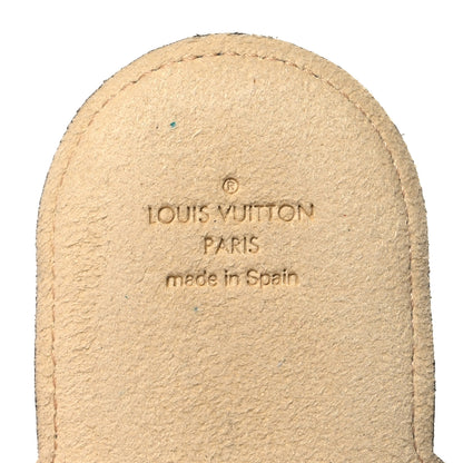 Louis Vuitton Monogram Etui Pen Holder Case 6 of 6