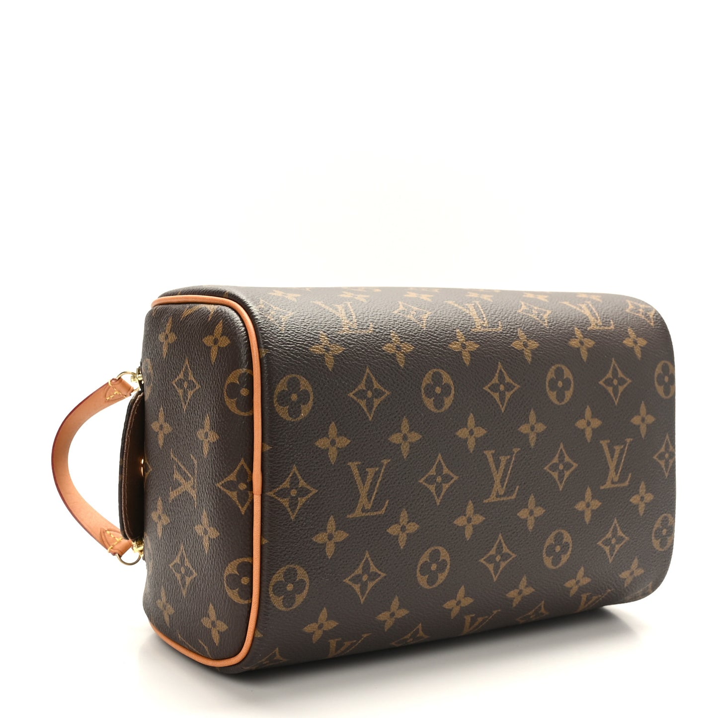 Monogram King Size Toiletry Bag