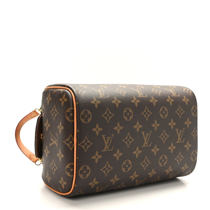Louis Vuitton Monogram King Size Toiletry Bag 4 of 10