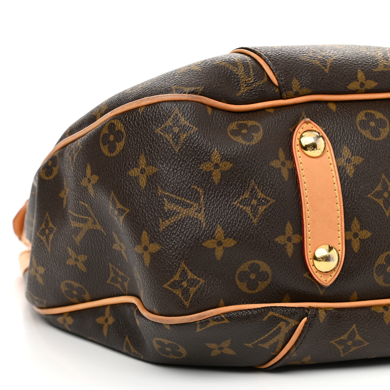 Louis Vuitton Monogram Galliera PM 8 of 13