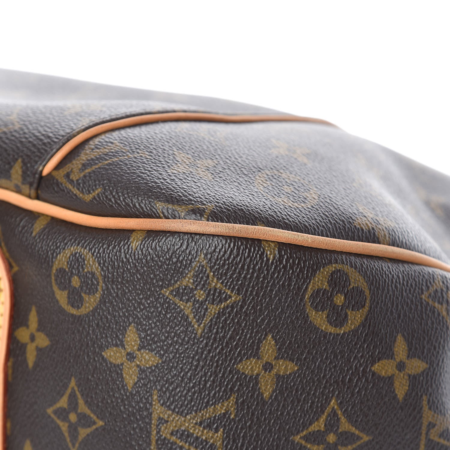 Louis Vuitton Monogram Galliera PM 14 of 18