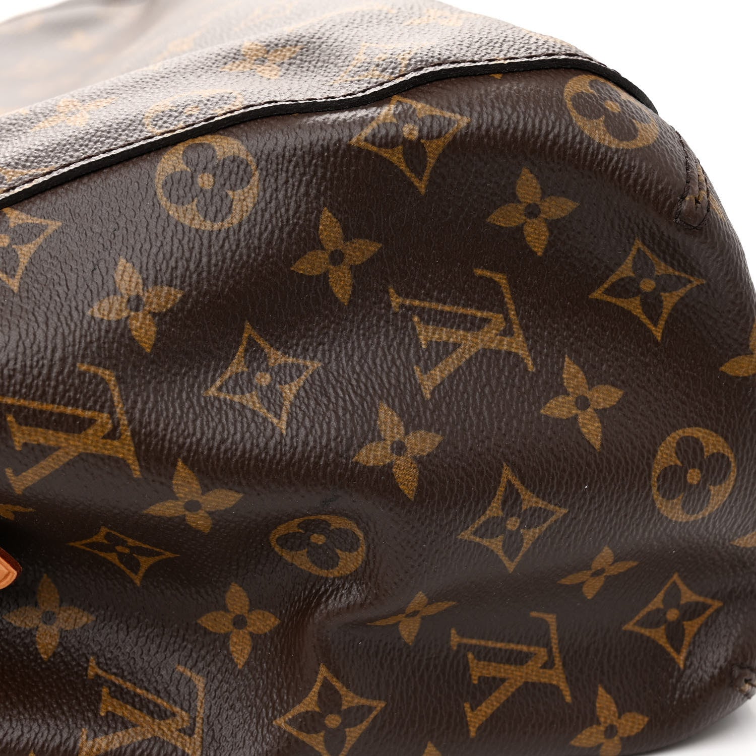 Louis Vuitton Monogram Montaigne GM 13 of 14