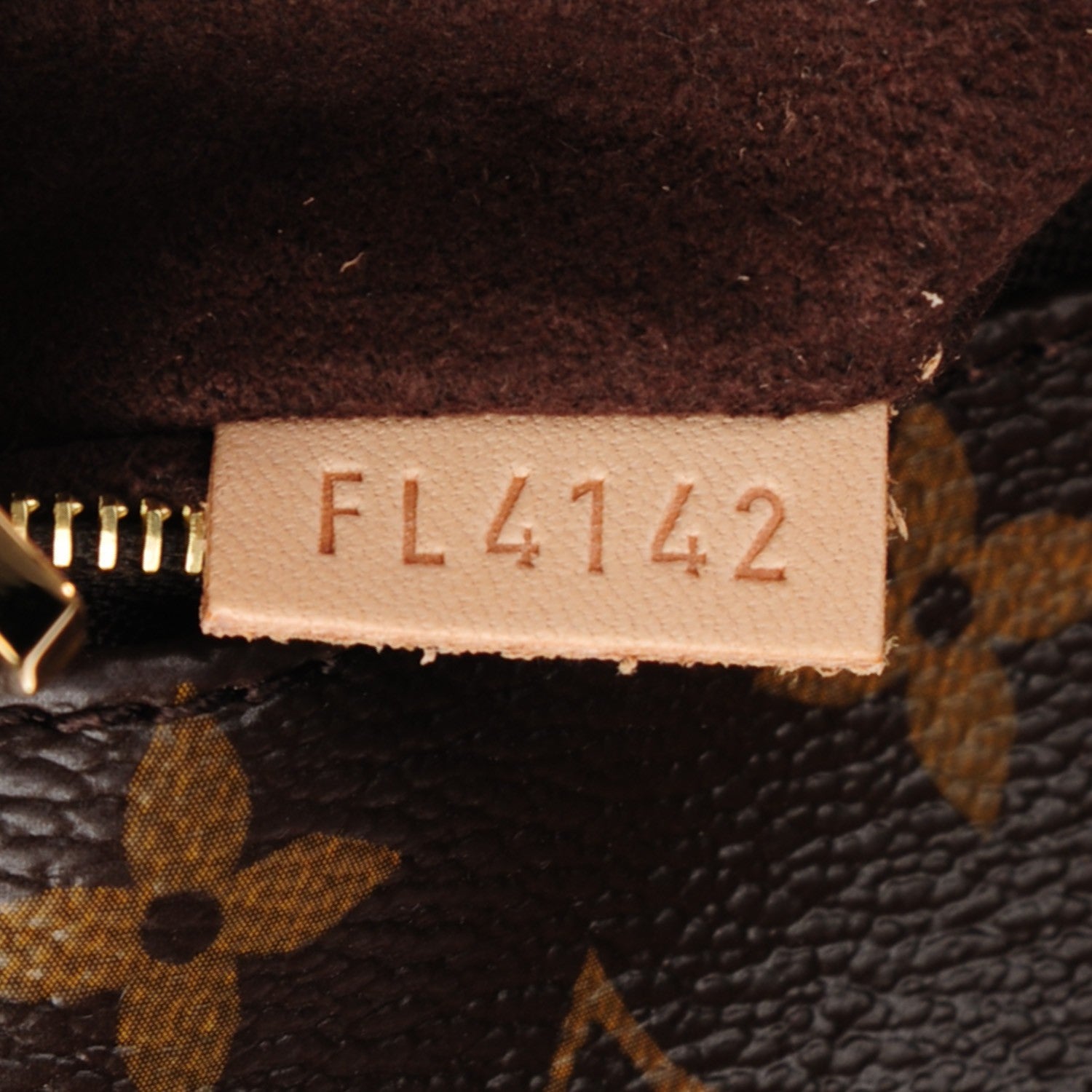 Louis Vuitton Monogram Metis 6 of 7