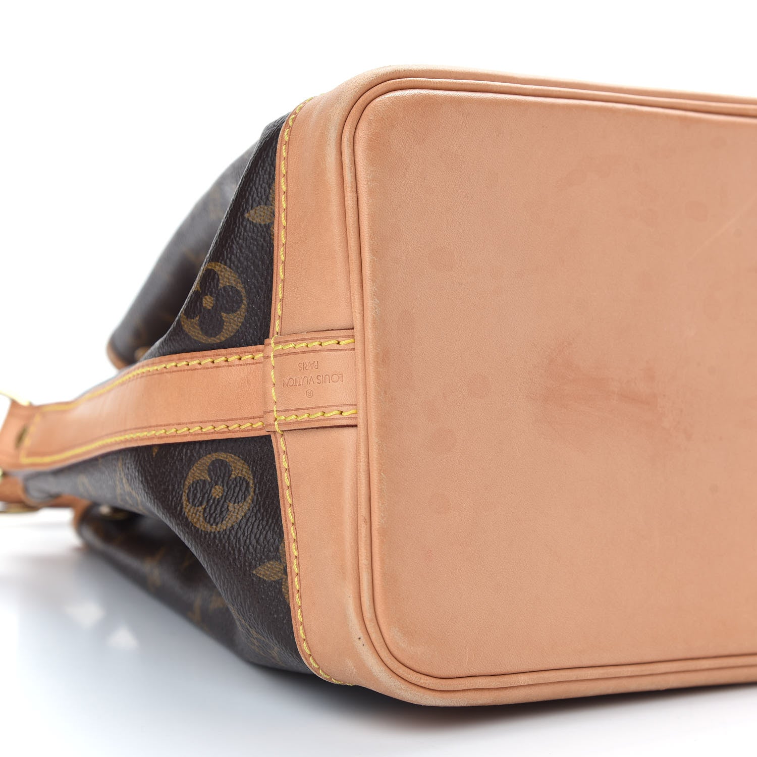 Louis Vuitton Monogram Noe BB 8 of 10