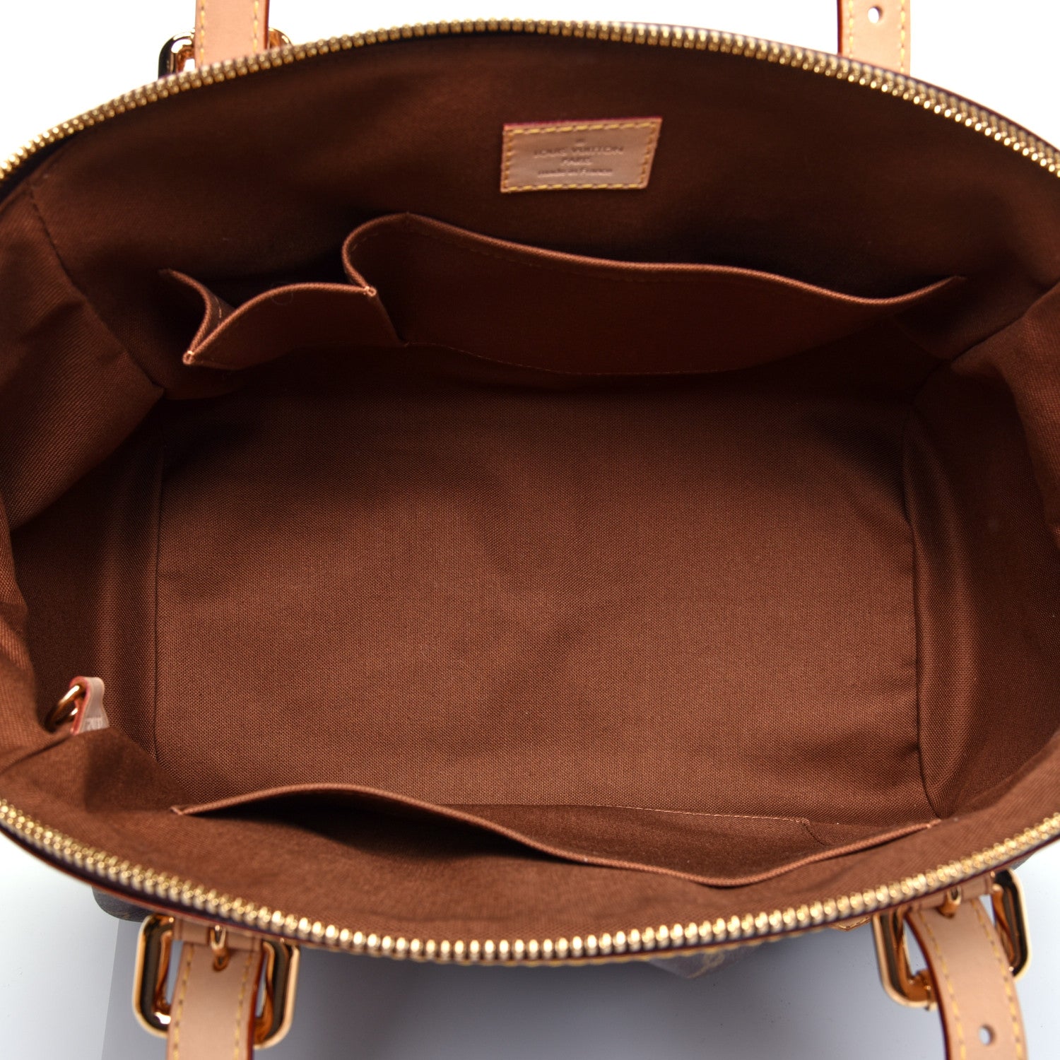 Louis Vuitton Monogram Tivoli GM 5 of 10