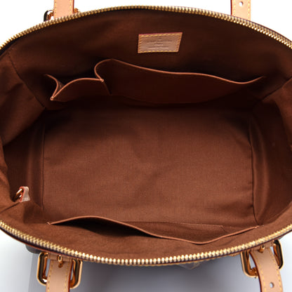 Louis Vuitton Monogram Tivoli GM 5 of 10
