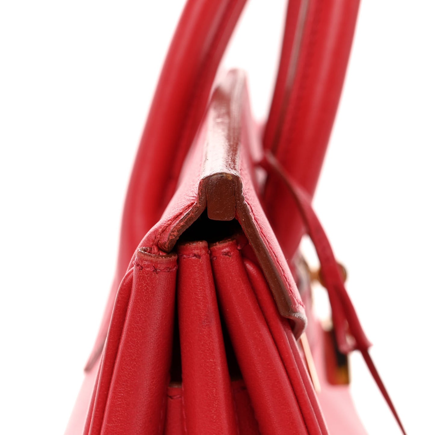 Gulliver Birkin 35 Rouge Vif