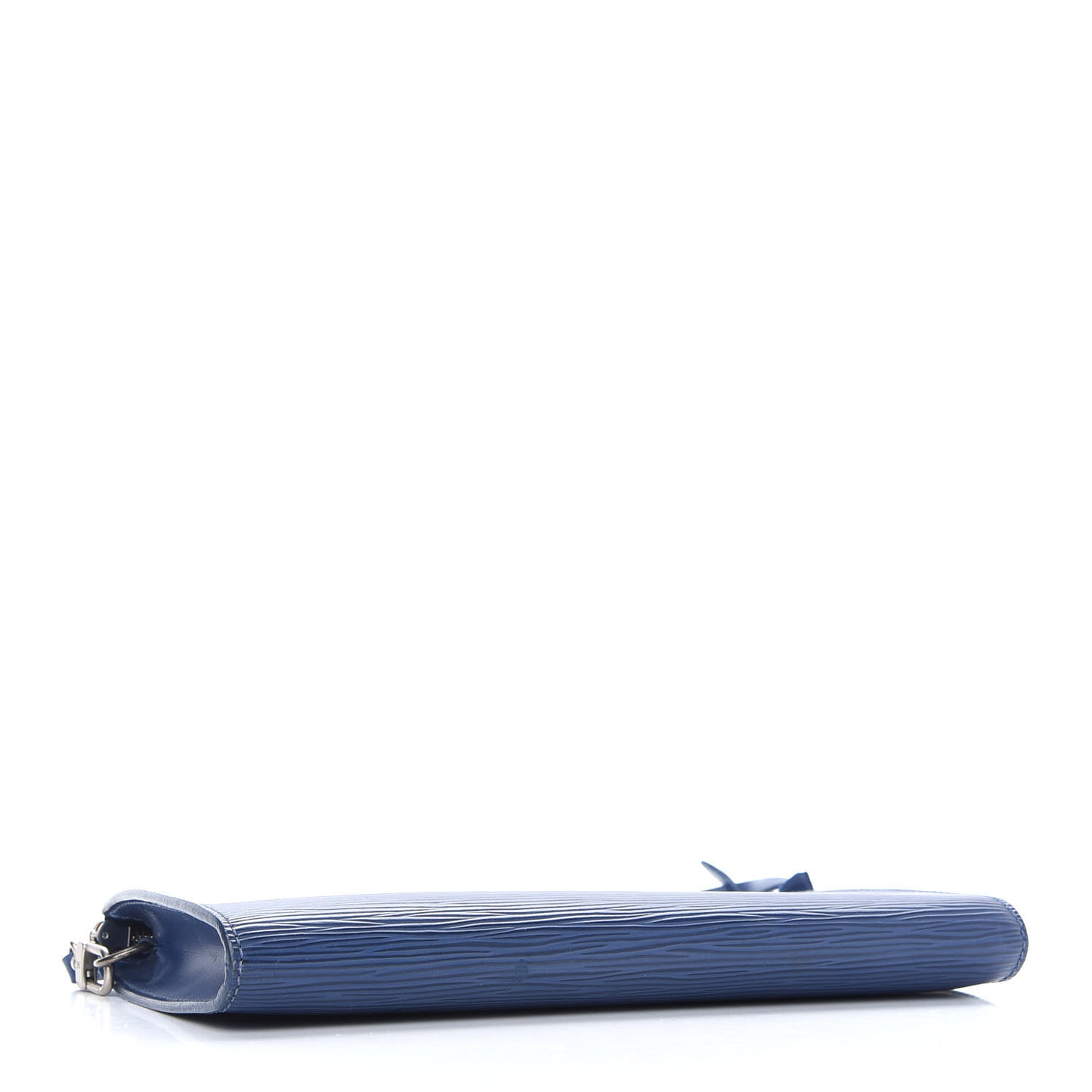Epi Pochette Accessories 24 Myrtille