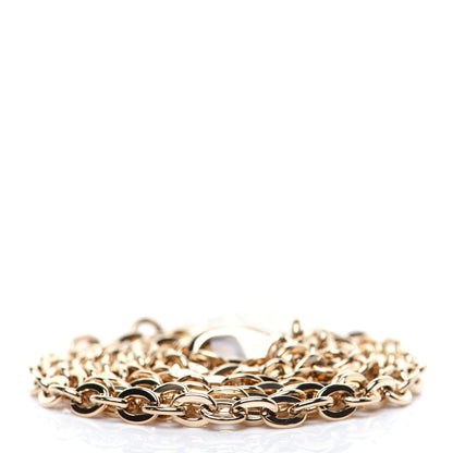 Louis Vuitton Felicie Chain Long Shoulder Strap 2 of 3