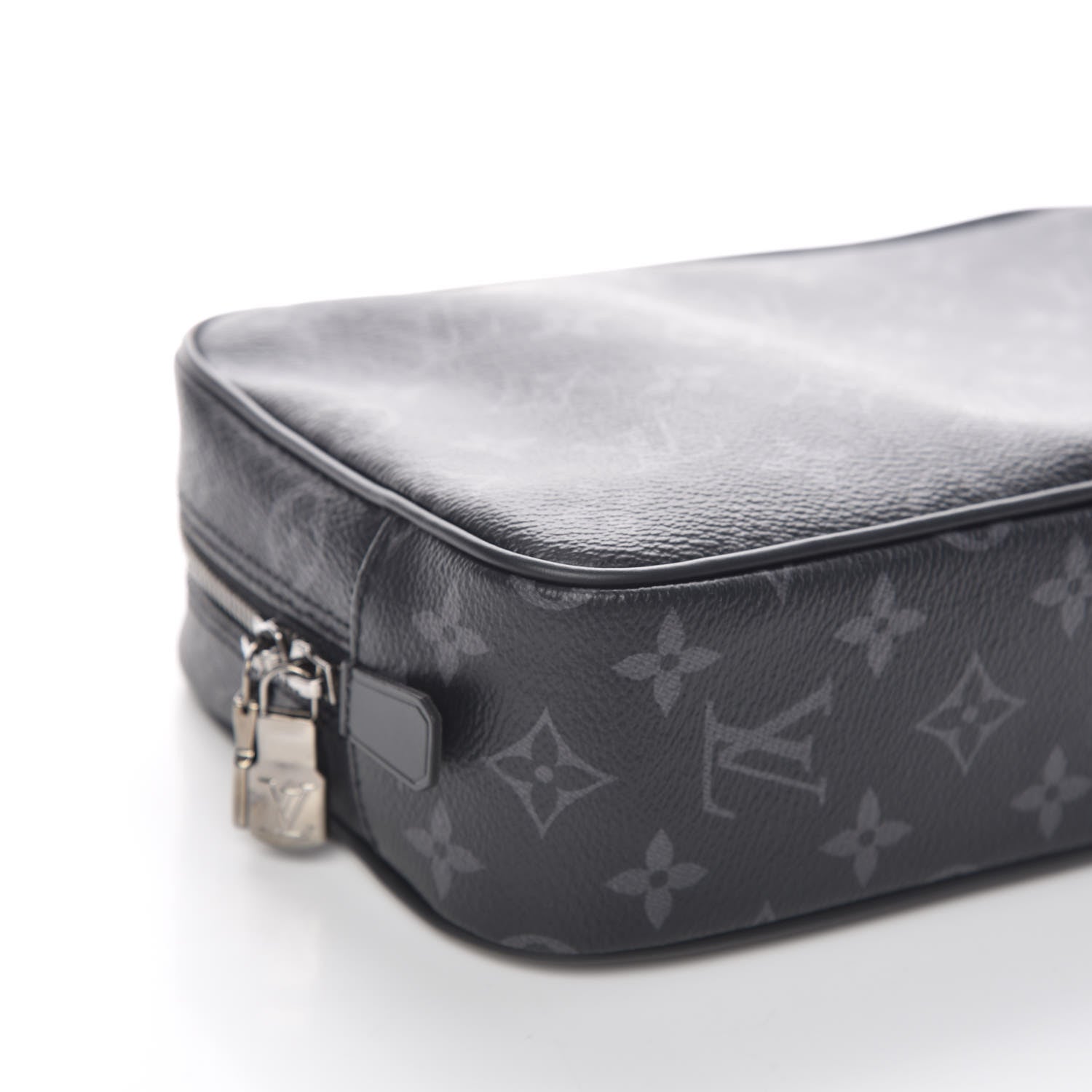 Louis Vuitton Monogram Eclipse Toilet Pouch GM 8 of 9