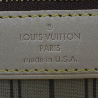 Louis Vuitton Monogram Neverfull PM 7 of 9