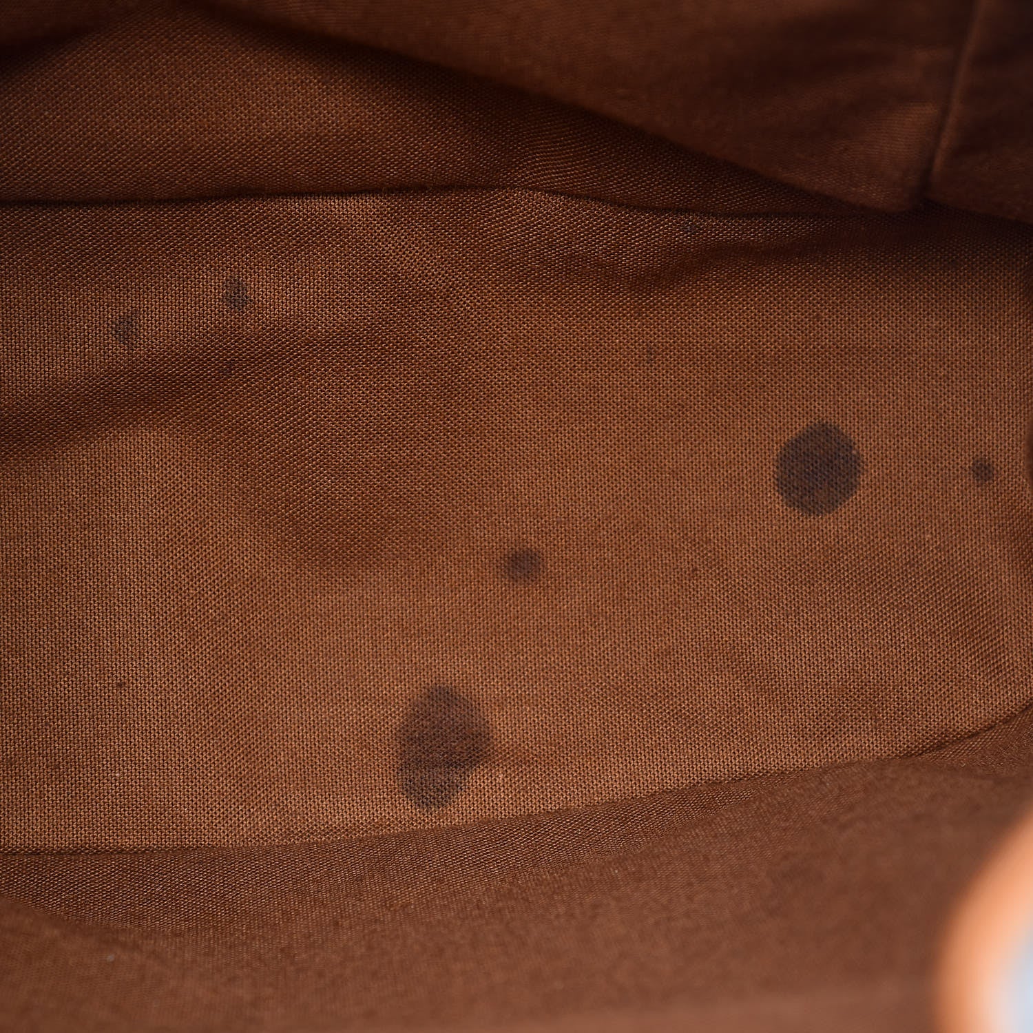 Louis Vuitton Monogram Montsouris GM Backpack 11 of 12