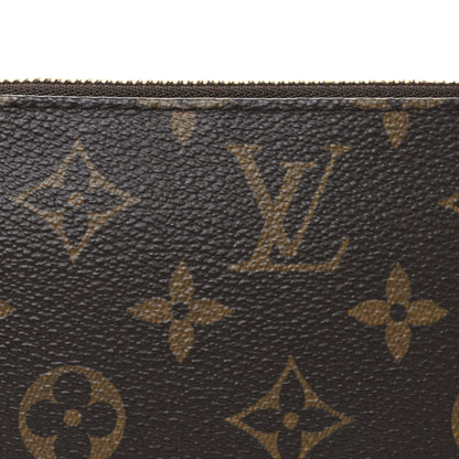 Louis Vuitton Monogram Pochette Accessories NM 7 of 11