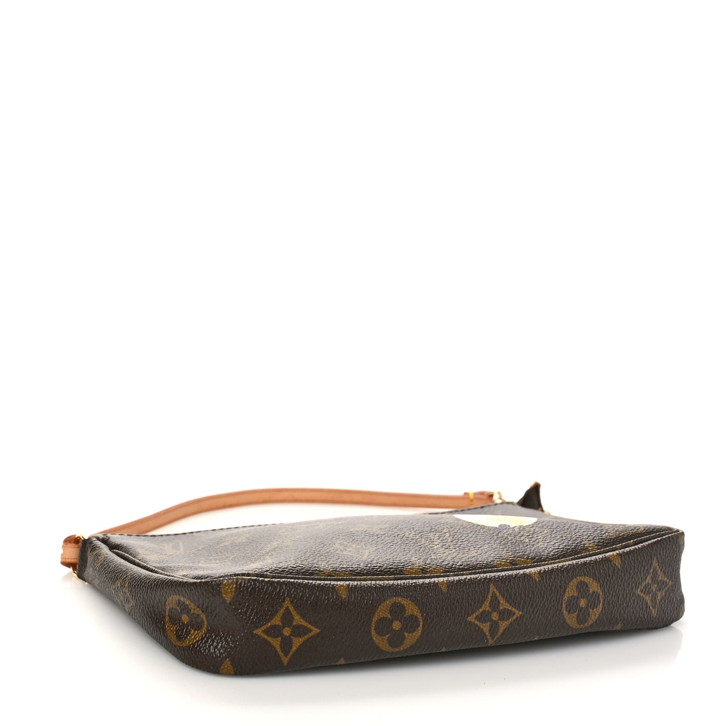 Monogram Panda Pochette Accessories