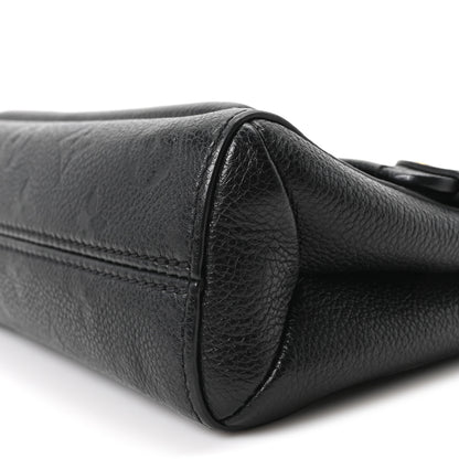 Louis Vuitton Empreinte Vavin BB Black 9 of 9