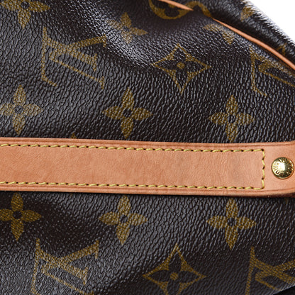 Louis Vuitton Monogram Speedy Bandouliere 30 11 of 15