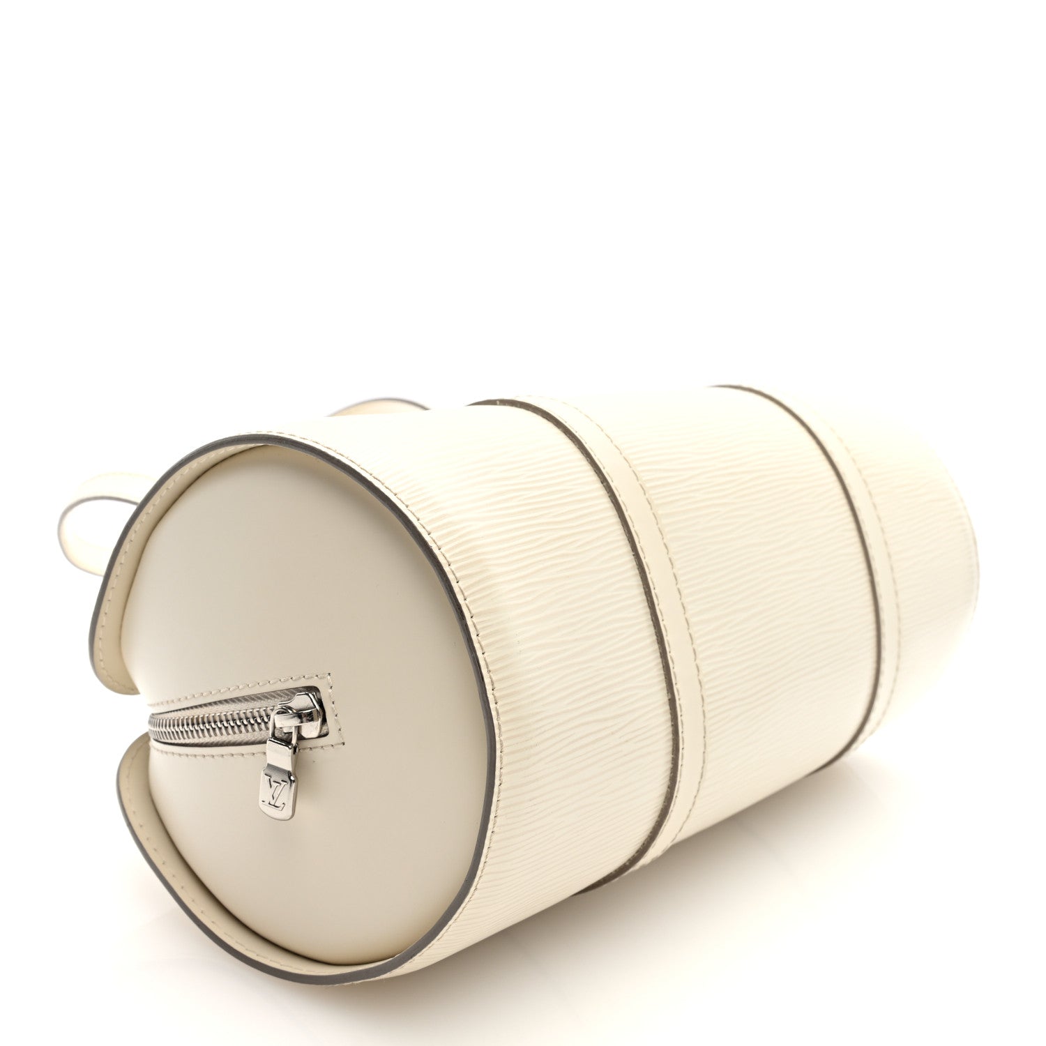 Louis Vuitton Epi Soufflot Ivory 5 of 10
