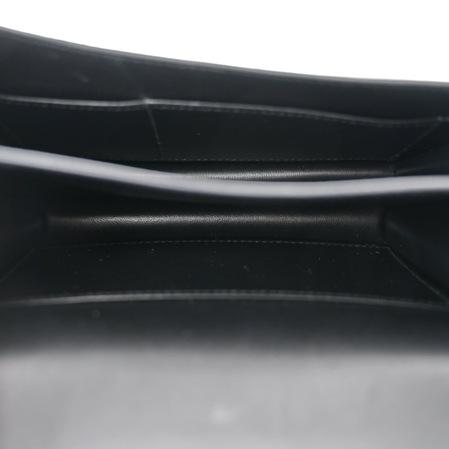 Hermes Epsom Constance 18 Black 6 of 12