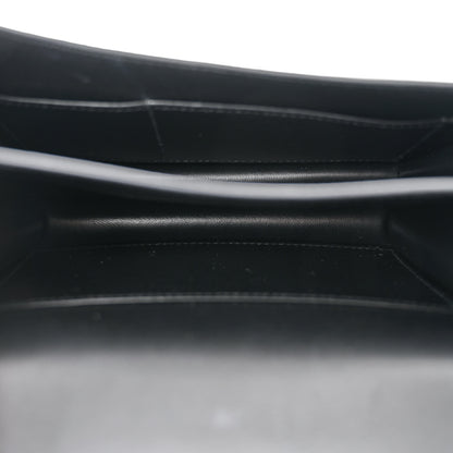 Hermes Epsom Constance 18 Black 6 of 12