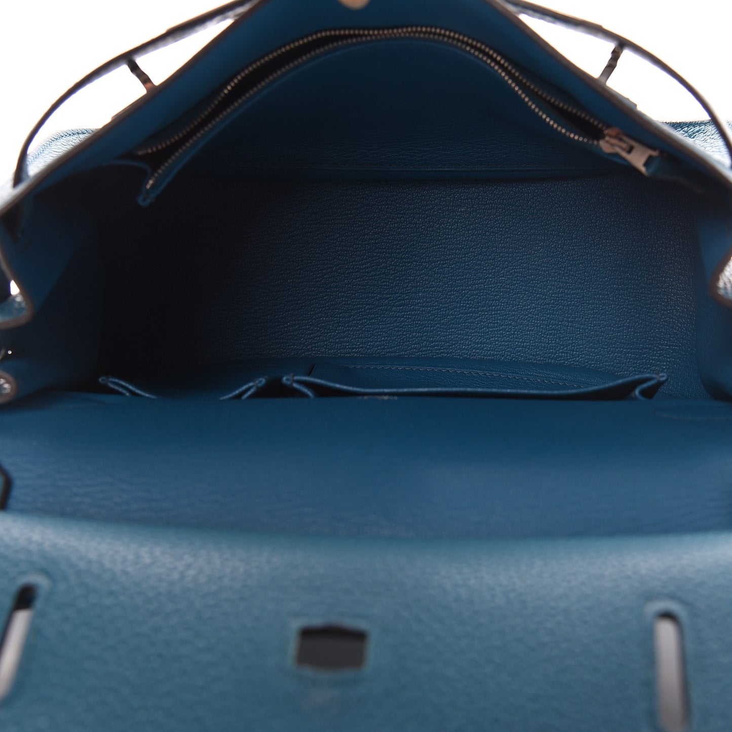 Taurillon Clemence Jypsiere 28 Bleu Izmir