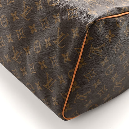 Louis Vuitton Monogram Speedy 30 9 of 9