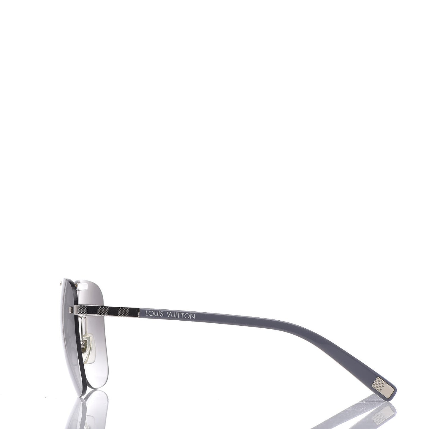 Aviator Sunglasses Z0586U Silver