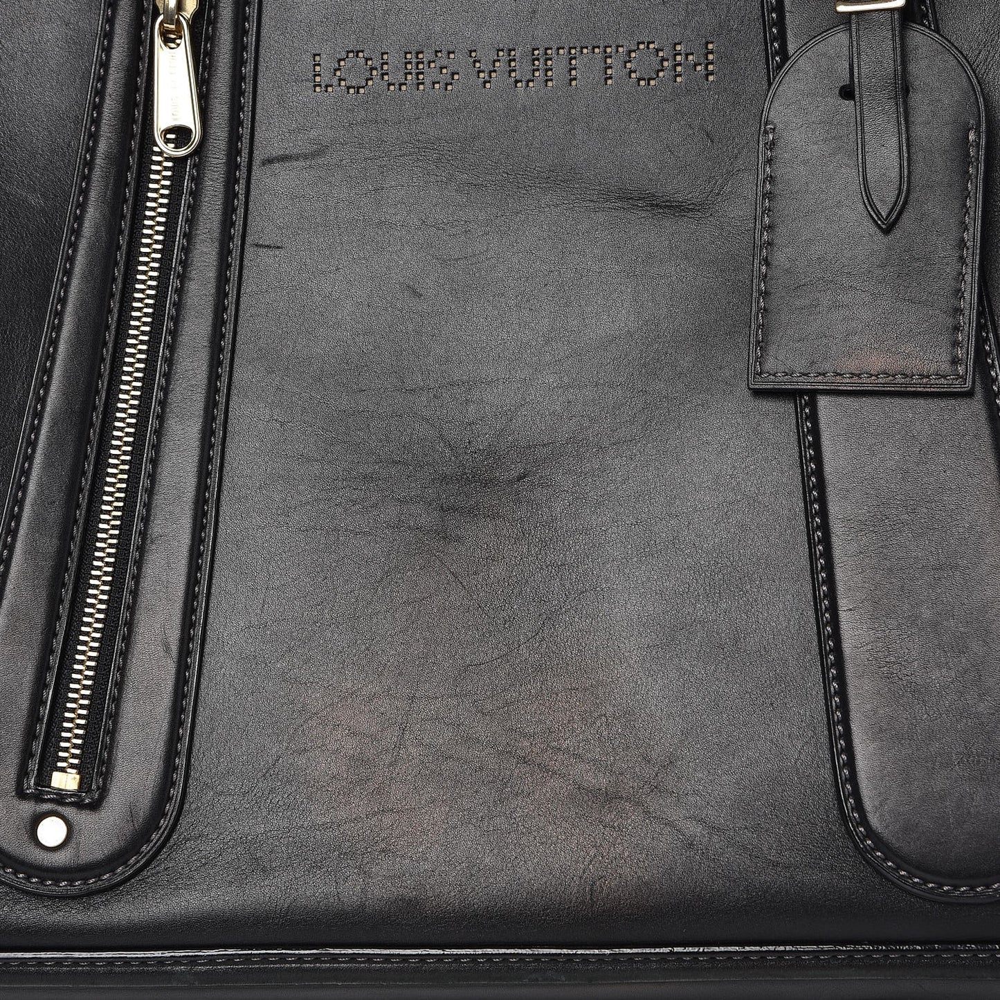 Bequia Sac De Voyage Black