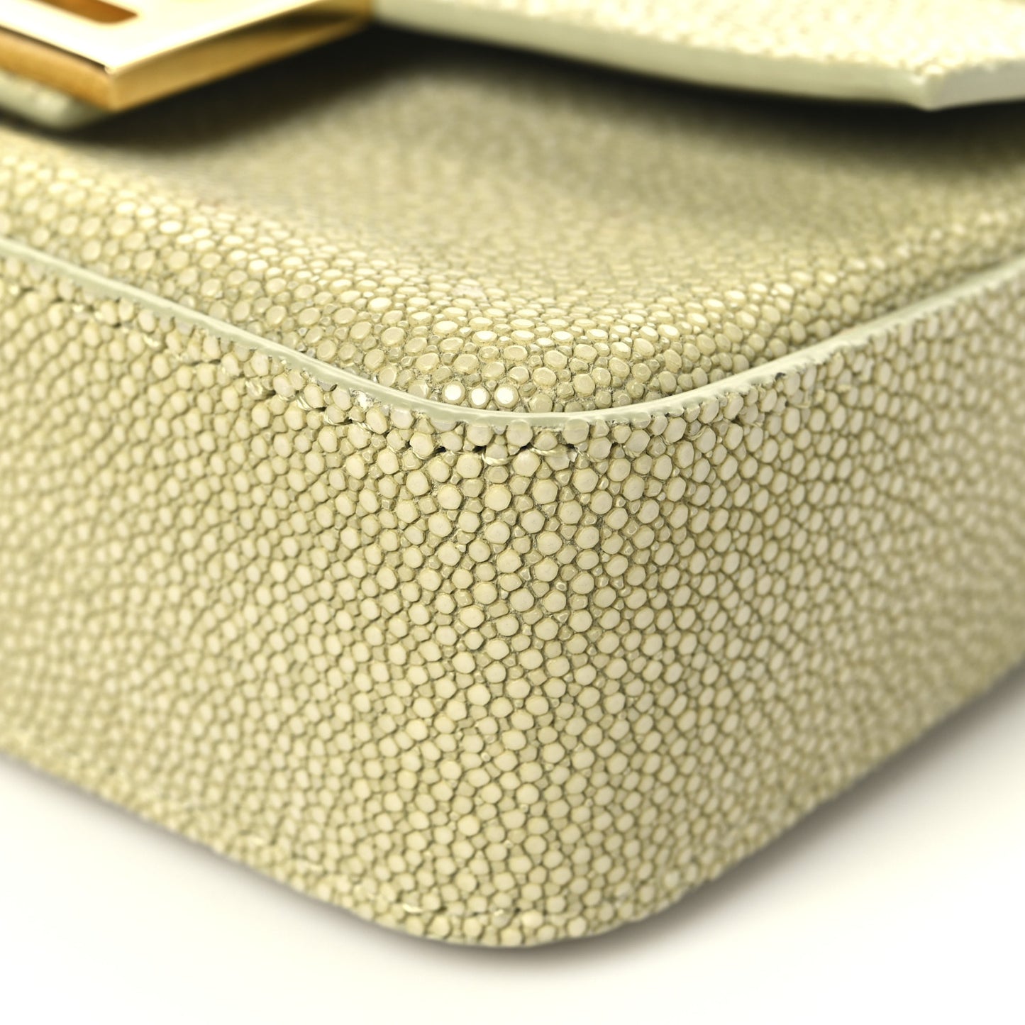 Stingray Mini Baguette Sage Green