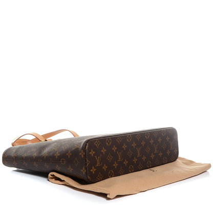 Louis Vuitton Monogram Luco 4 of 7