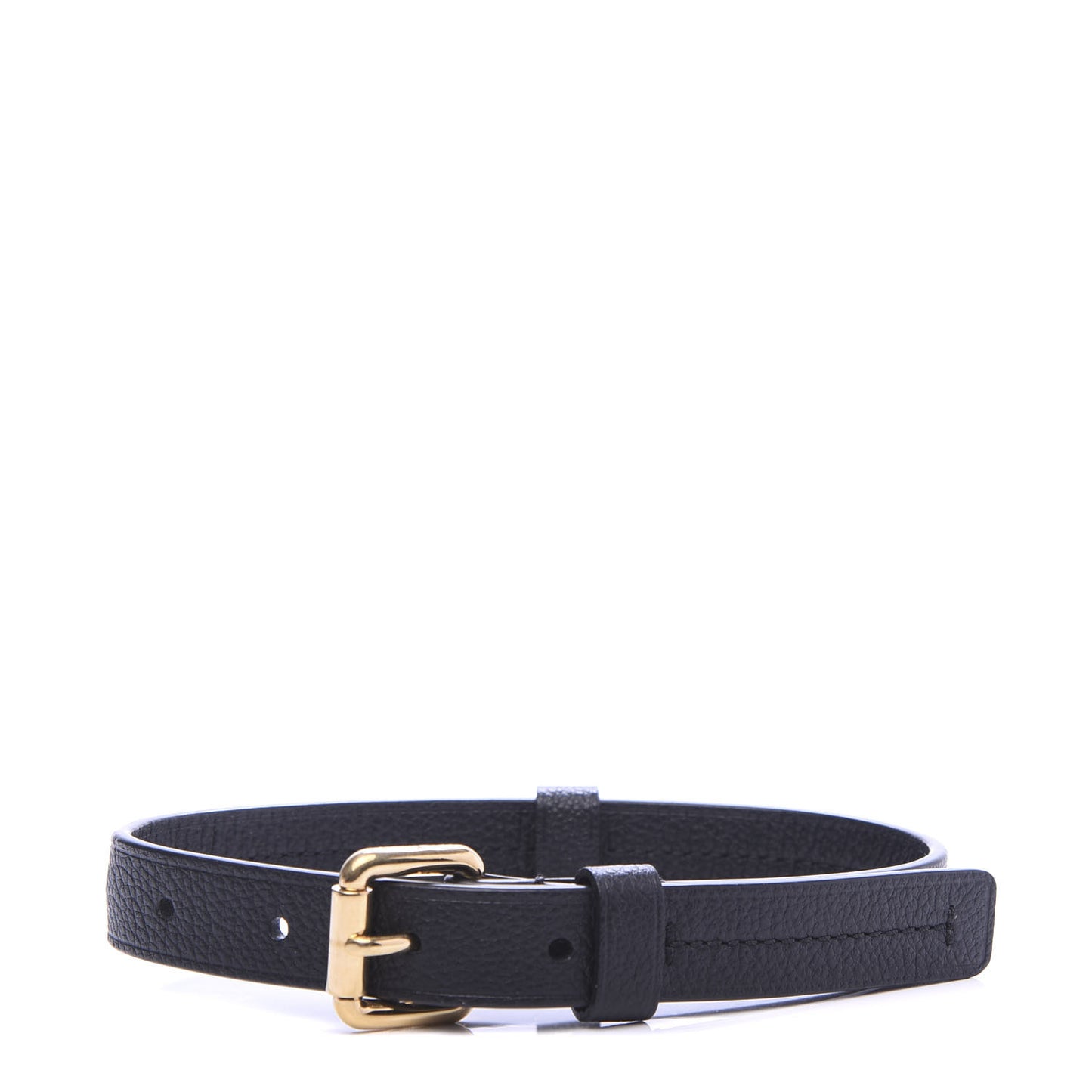 Empreinte Speedy Bandouliere Extender Strap Black