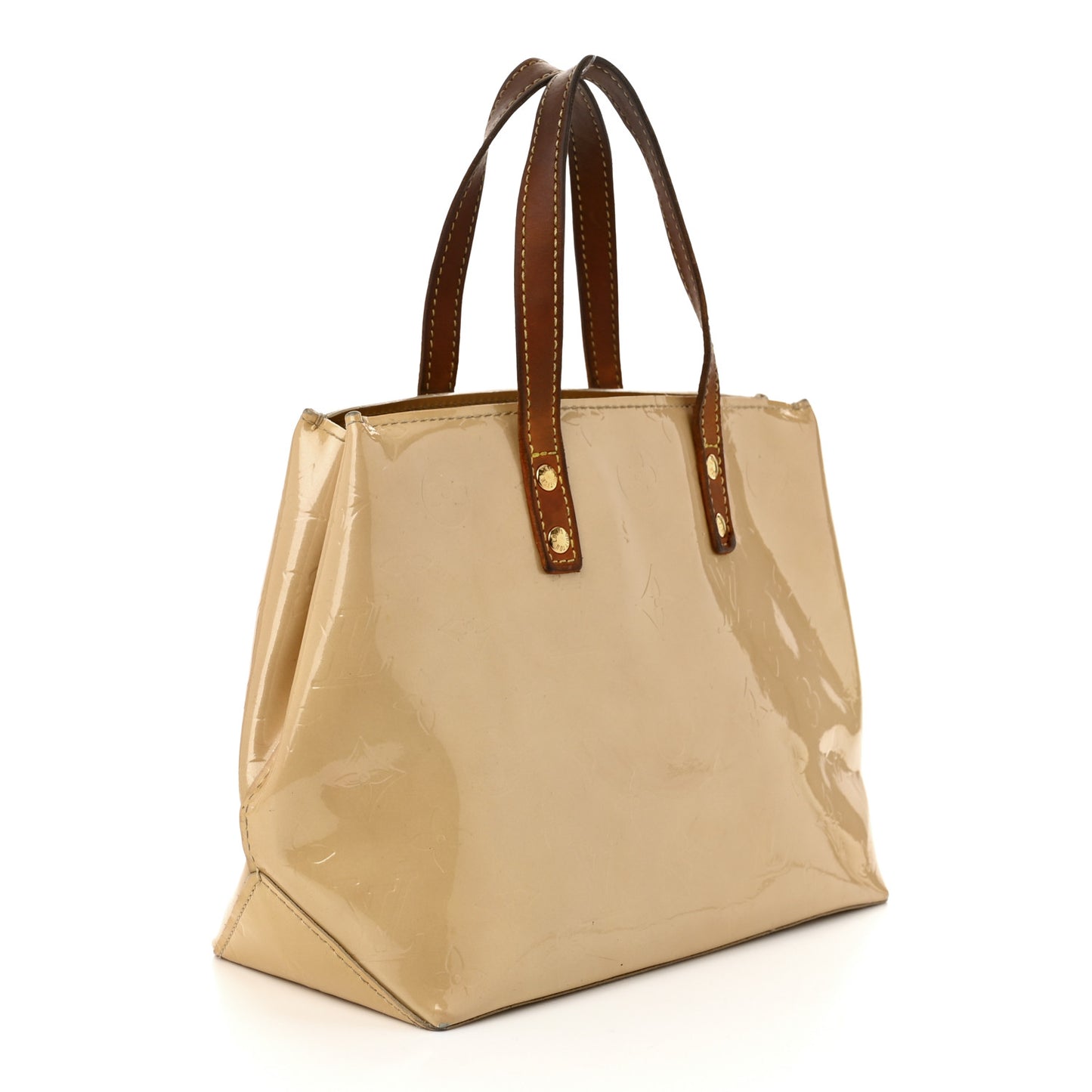 Vernis Reade PM Beige