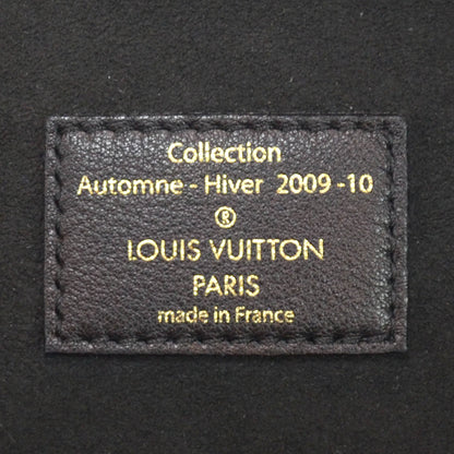 Louis Vuitton Monogram Sequins Eclipse Alma Black 5 of 7