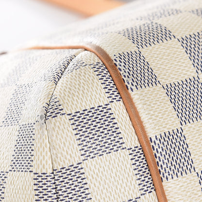 Louis Vuitton Damier Azur Totally PM 15 of 26