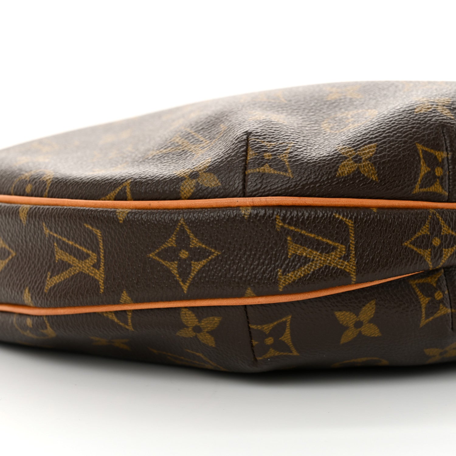 Louis Vuitton Monogram Croissant MM 9 of 13