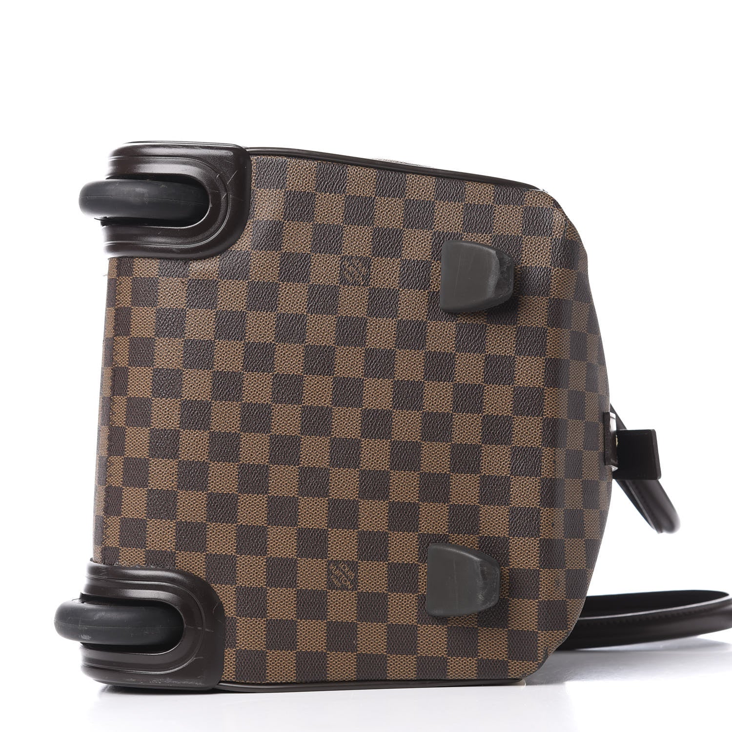 Louis Vuitton Damier Ebene Eole 50 9 of 10
