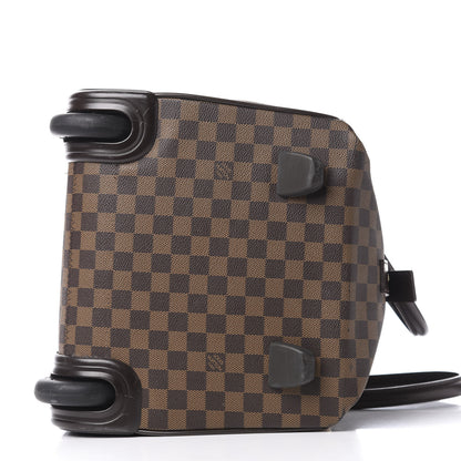 Louis Vuitton Damier Ebene Eole 50 9 of 10