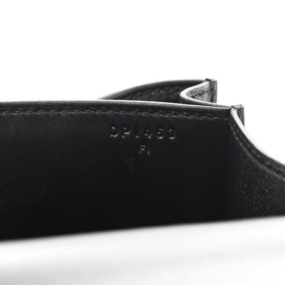Hermes Box Constance 18 Black 7 of 17