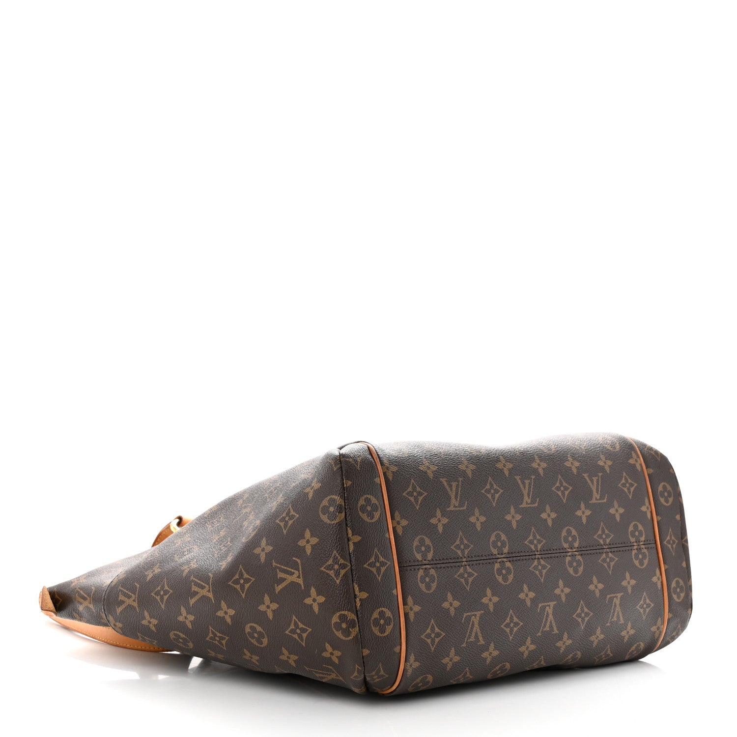 Louis Vuitton Monogram Totally GM 4 of 10