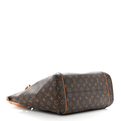 Louis Vuitton Monogram Totally GM 4 of 10