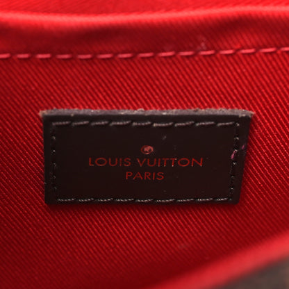 Louis Vuitton Damier Ebene Croisette 6 of 10