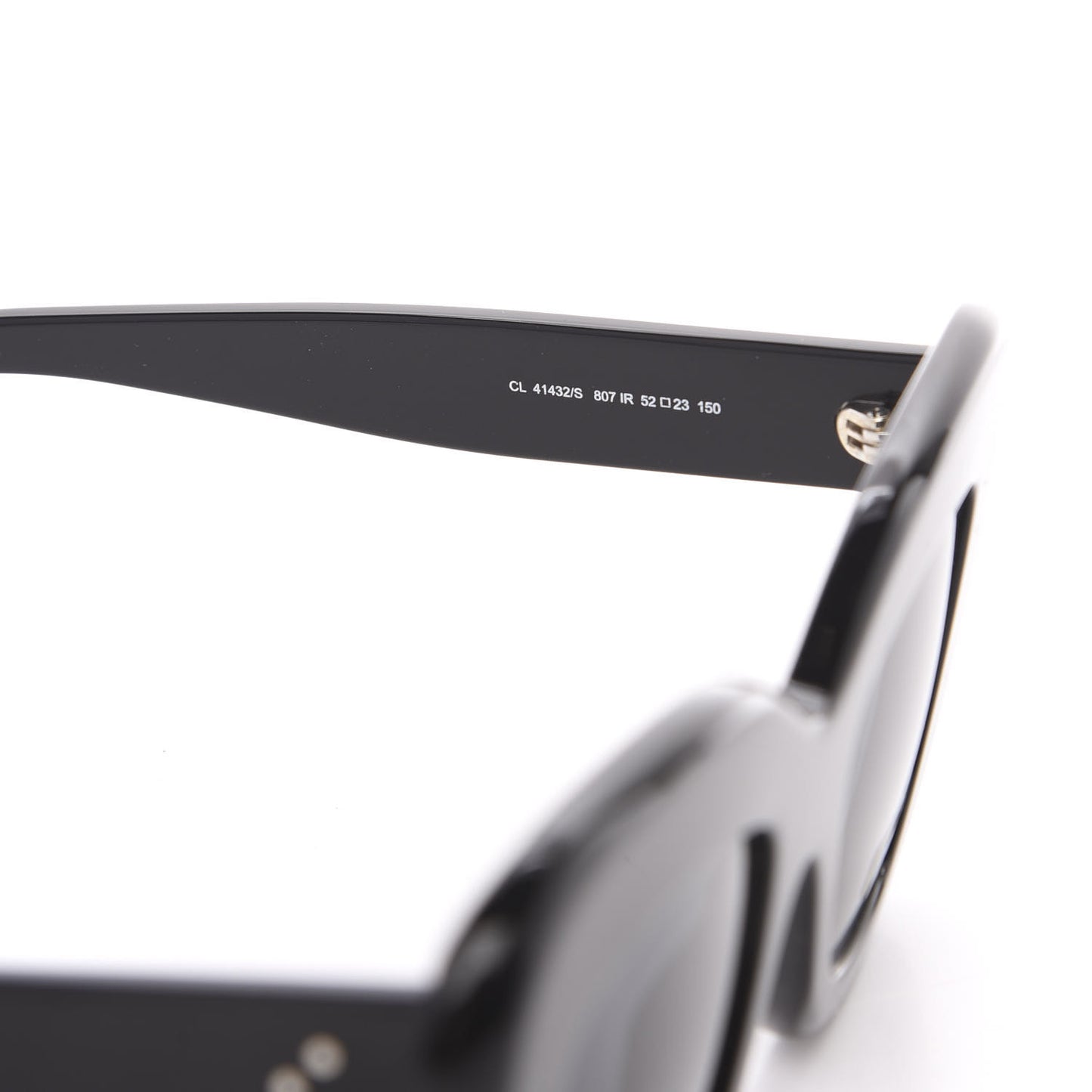 Diane Sunglasses CL 41432/S Black