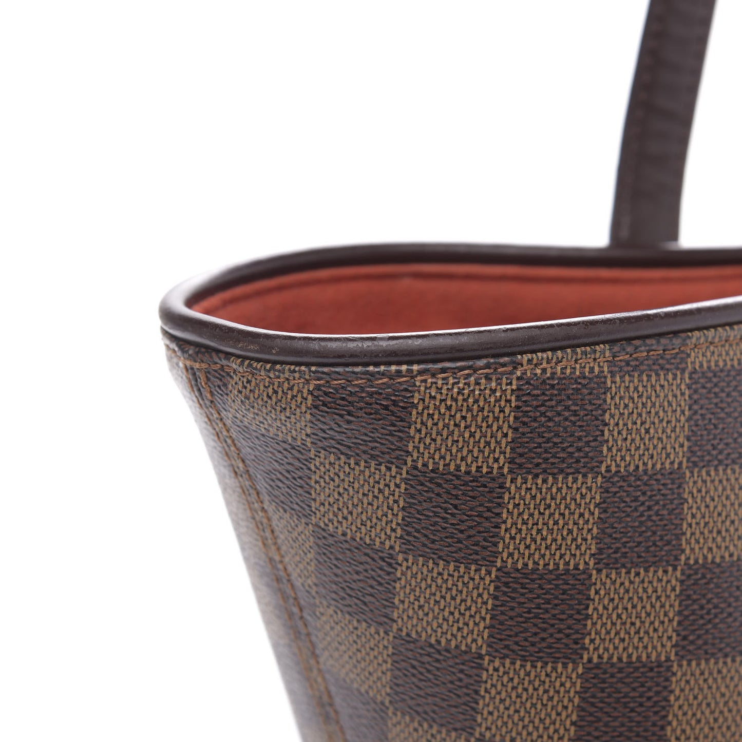 Damier Ebene Manosque PM