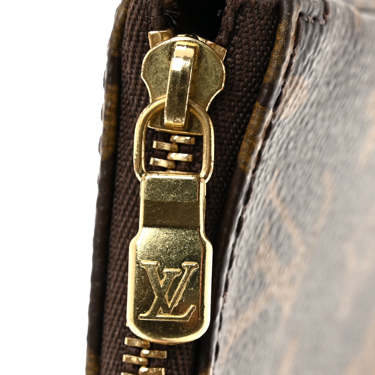 Monogram Pochette Accessories NM
