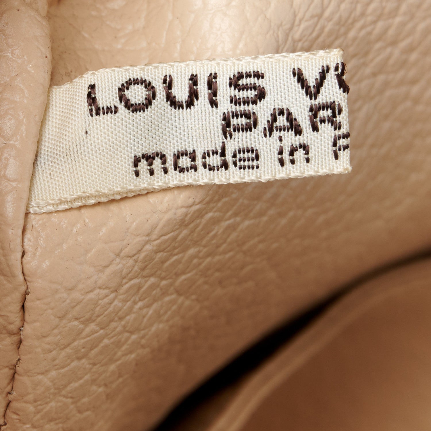 Louis Vuitton Monogram Trousse Toilette 28 7 of 8