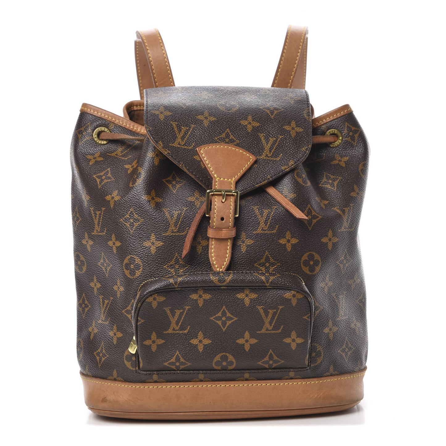 Monogram Montsouris MM Backpack
