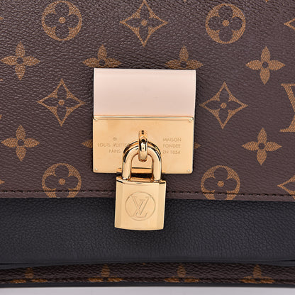 Louis Vuitton Monogram Vaugirard Black 9 of 9