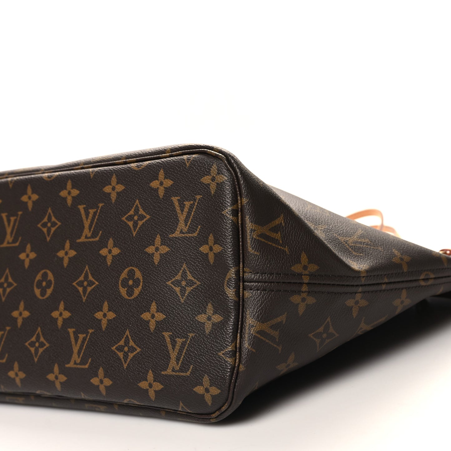 Monogram Neo Neverfull MM