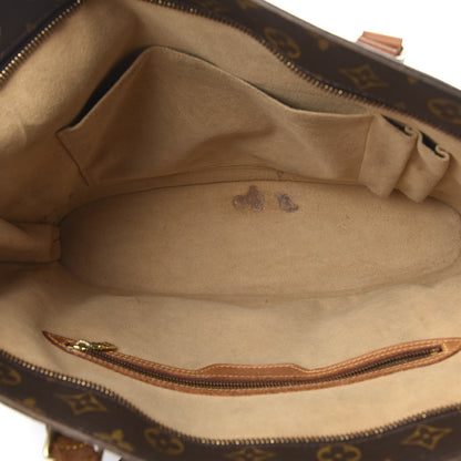 Louis Vuitton Monogram Babylone 5 of 14