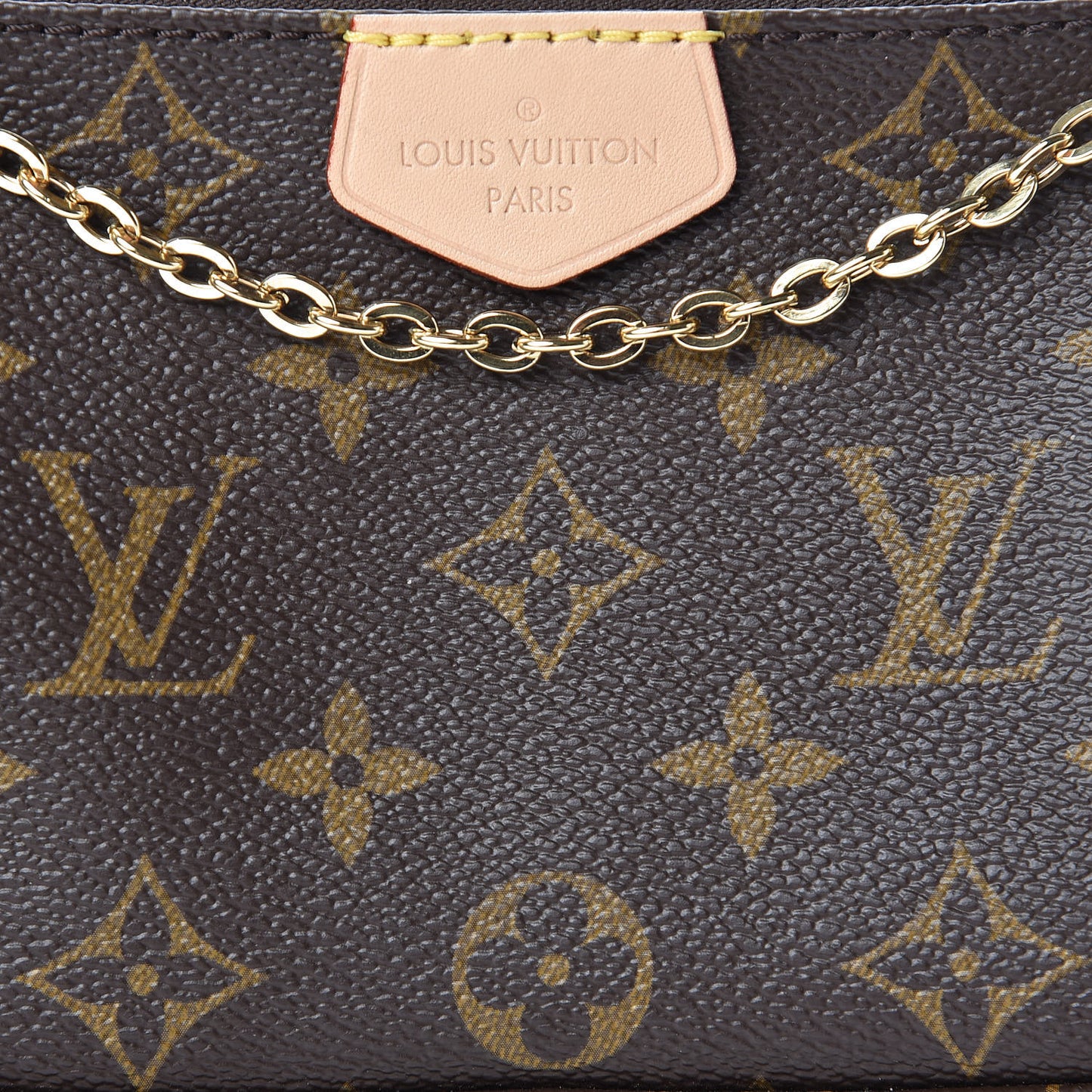 Monogram Multi Pochette Accessories